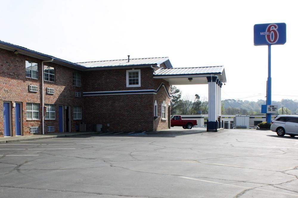 Motel 6-East Ridge, Tn Extérieur photo