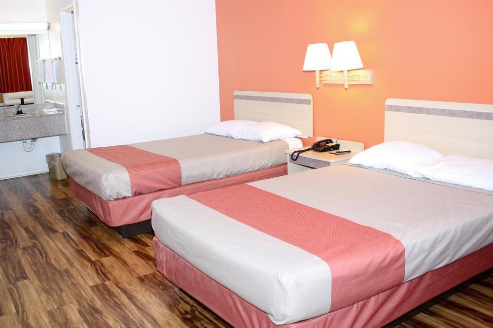 Motel 6-East Ridge, Tn Extérieur photo