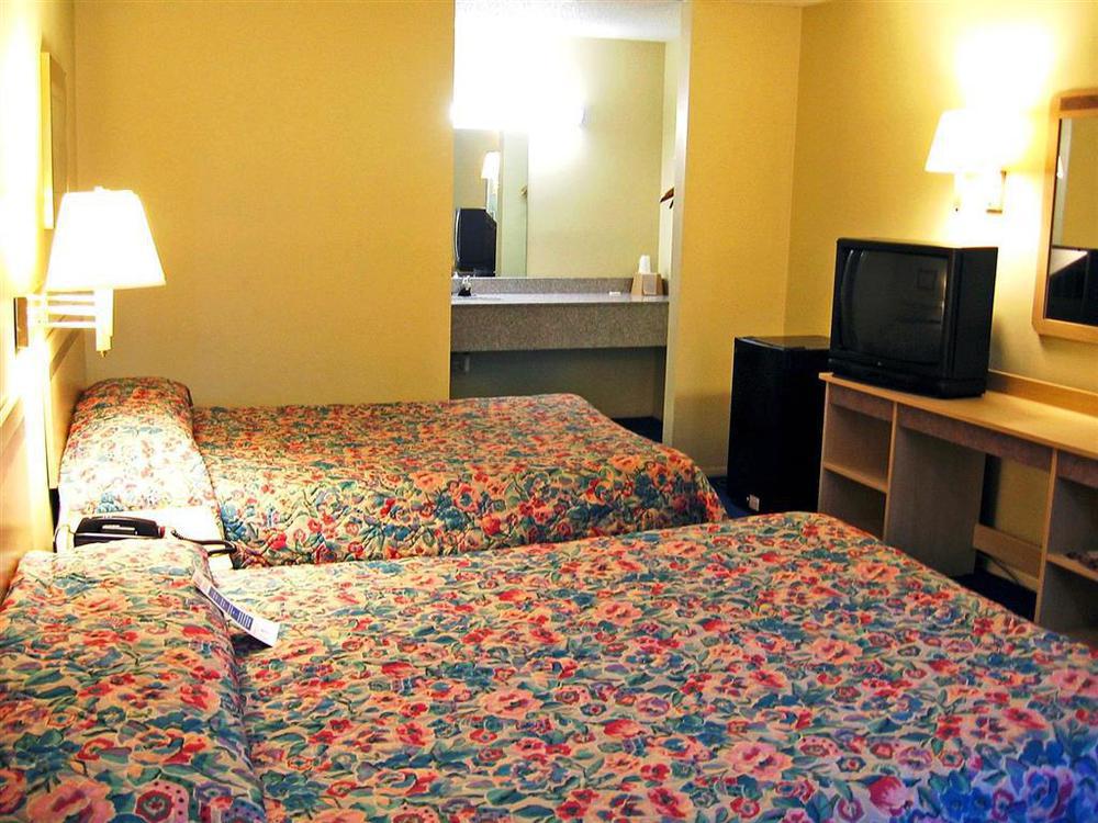 Motel 6-East Ridge, Tn Chambre photo