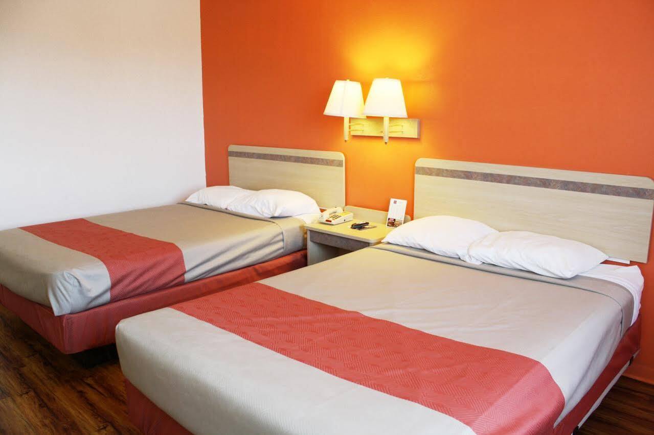 Motel 6-East Ridge, Tn Extérieur photo
